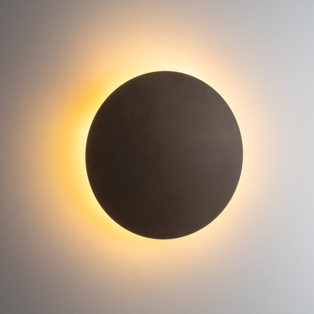 Kinkiet LUNA Brown 3xG9 300