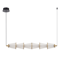 Lampa wisząca SANSA 11W LED