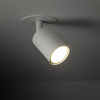 Tk Lighting NEX WHITE kinkiet 1XGU10