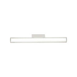 Kinkiet Linea LED CCT IP44 biały LP-0510/1W-45 WH