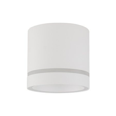 Lampa sufitowa JET White 1xGX53
