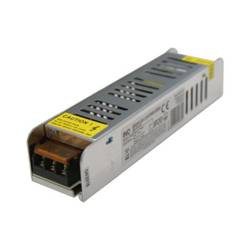 Zasilacz LED modułowy IP20  60W mini size 5A  12V  DC-prąd stały z potencjometrem