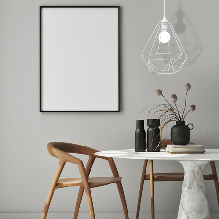 Lampa wisząca BASKET WHITE 1xE27 biała