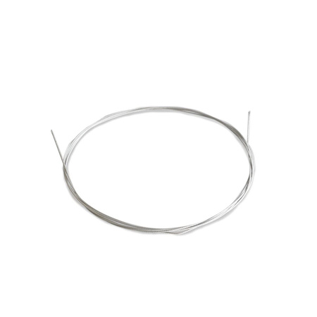 Kluś Linka stalowa FI-1 srebrny