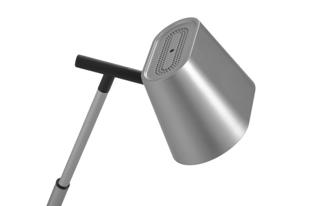 Ledowa lampka biurkowa w kolorze grafitu K-BL1527 GRAFIT z serii BOLEK