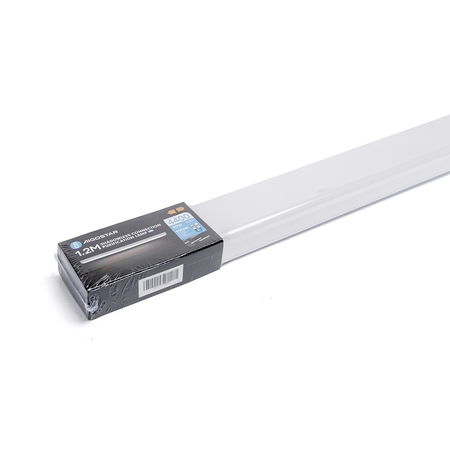 Lampa natynkowa LED 40W Batten Light 120cm 4000K neutralna