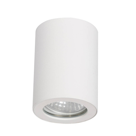 Oprawa natynkowa Faro biała IP65 LP-6510/1SM WH