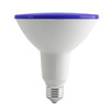 Żarówka LED V-TAC 17W PAR38 E27 1300lm niebieska