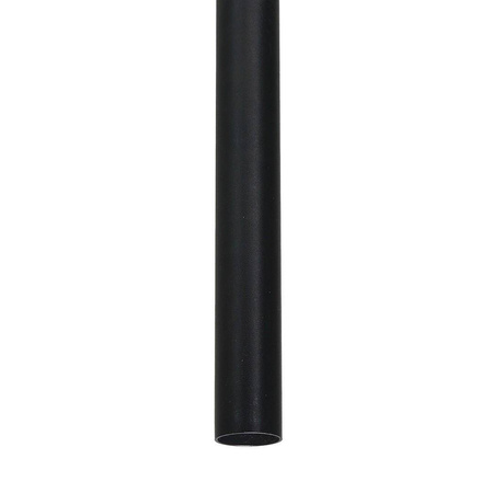 Lampa wisząca szynowa 1- fazowa TRACK PENDANT BLACK 3W LED