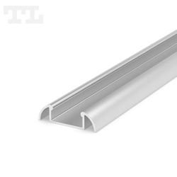 LED P2-1 Profil 2000 mm anod (nr kat 862102)