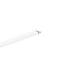 Kluś Wkładka montażowa 8K, transparentny, PC