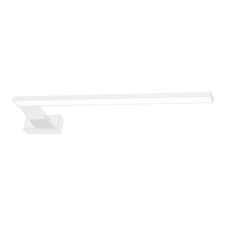Kinkiet SHINE WHITE 11W LED biały