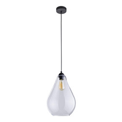 Lampa wisząca FUENTE 1xE27