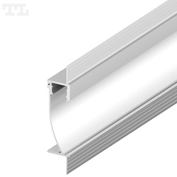LED P26-3 Profil 2000 mm anod (nr kat 8626302)