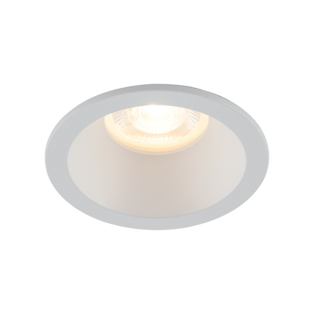 Tk Lighting OPTI WHITE GU10