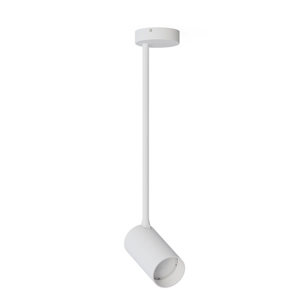 Nowodvorski Lampa sufitowa biała MONO LONG M 