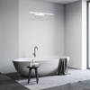 Kinkiet SPLASH WHITE 8W LED biały