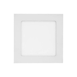 Panel LED V-TAC Premium Downlight 12W Kwadrat 170x170 VT-1207 2700K 1160lm