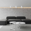 Lampa spot Tokio 1xGU10 biała