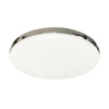 Plafon MAYA CHROME 15W LED IP44 Ø330 mm