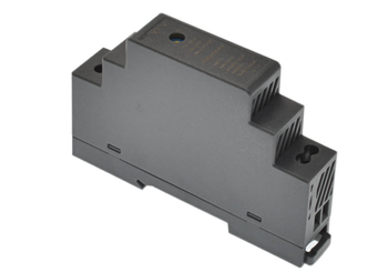 ZASILACZ NA SZYNĘ DIN HDR 24V 0,63A 15W