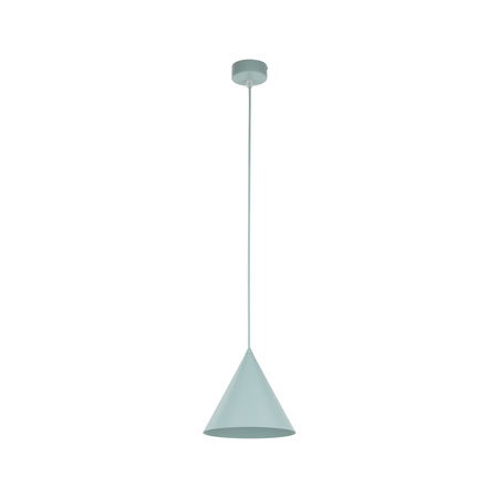 Lampa wisząca CONO Mint 1xE27 S
