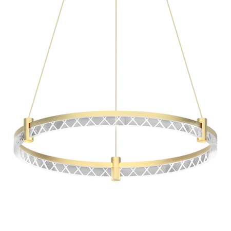 Lampa wisząca ELEGANCE 36W LED
