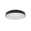 Plafon NIKKI ROUND LED 48W 48cm 4000K czarny Nowodvorski 11207