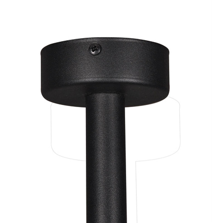 Lampa sufitowa K-4754 z serii CAMARA