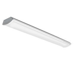 Oprawa mleczna Lampa Led 36W natynkowa 2x T8 18W 120cm neutralna 4000K