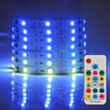 Zestaw: Taśma LED MAGIC RGB 5m, 12V, IP20, pilot, kontroler, zasilacz