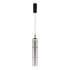 Lampa wisząca BATO Smoked 4W LED