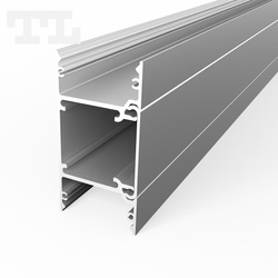 LED P22-10 Profil 2000 mm anod (nr kat 86221002)