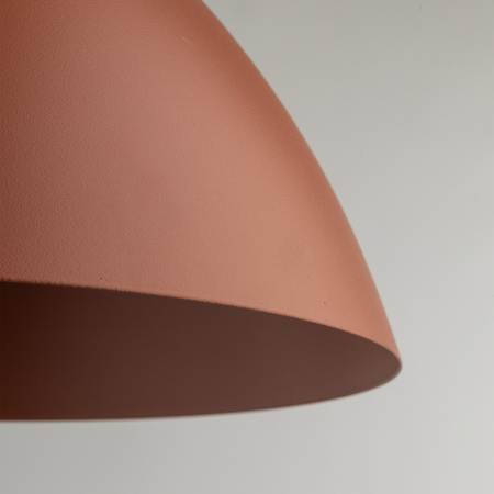 Lampa wisząca FARO Brick 1xE27 340