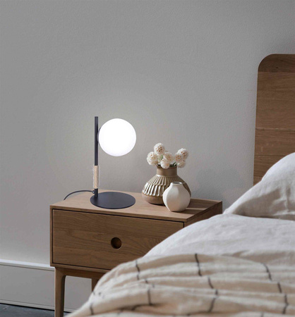 Lampka stołowa / nocna K-4955 z serii TAMBO