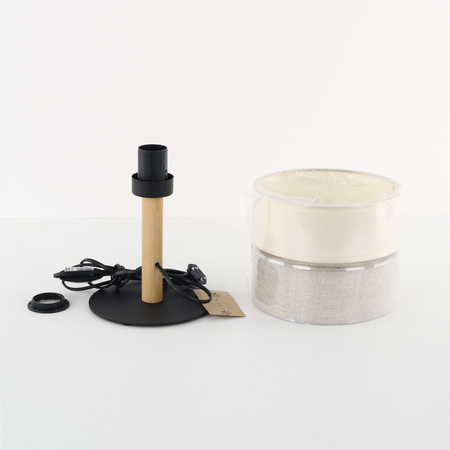 Lampka nocna ECO 1xE27