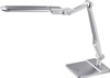 Lampka biurkowa K-BL1207 SREBRNY z serii MICA