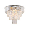 Nowodvorski Lampa sufitowa kryształowa CRISTAL L 