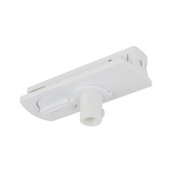 TRACER 1L ADAPTER SLIM Z HAMULCEM BIAŁY