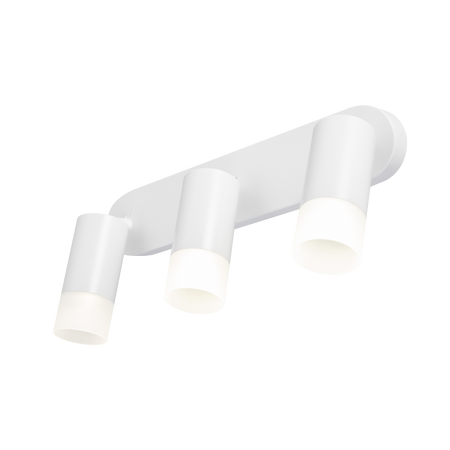 Light prestige Sonaya 3 spot biały LP-2803/3WS WH