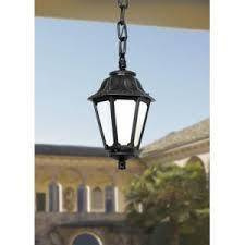 Oprawa zwis SICHEM/NOEMI czarny Y E27