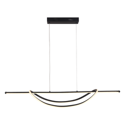 Lampa wisząca AMBAR 35W LED 4000K