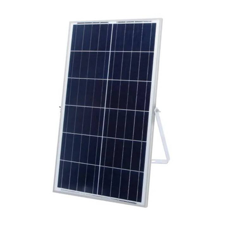 Naświetlacz solarny LED z panelem słonecznym 200W 1900lm 6500K IP67