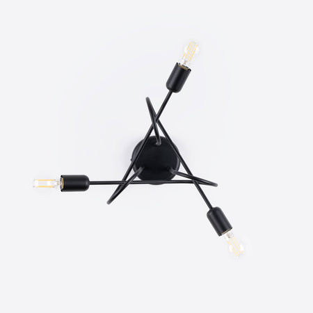 KLUCZ PŁASKO-OCZKOWY CRV 15MM