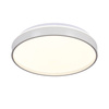 Texas lampa sufitowa plafon biały 18W LED 34cm