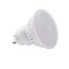 TEDI MAXX LED GU10-WW Źródło światła LED