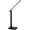 Lampa biurkowa Led JOWI Czarna