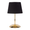 Lampka nocna GLORY Gold 1xE27