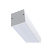 Lampa sufitowa Nowodvorski biała CL OFFICE PRO LED 150 4000K 