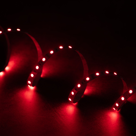 LEDS-B14,4W/M IP65 RGB Taśma LED